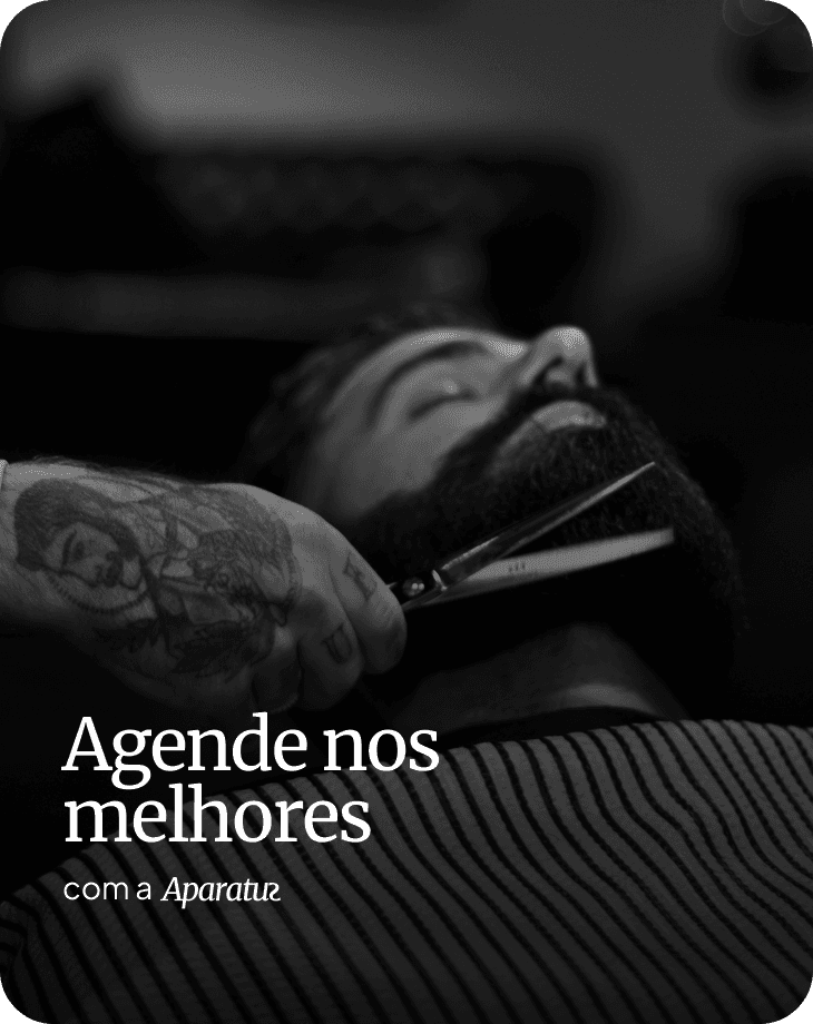 Agende agora!